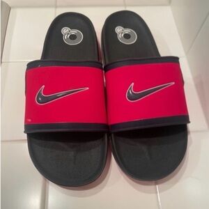 Nike Arizona Wildcats Nike Off Court Slides